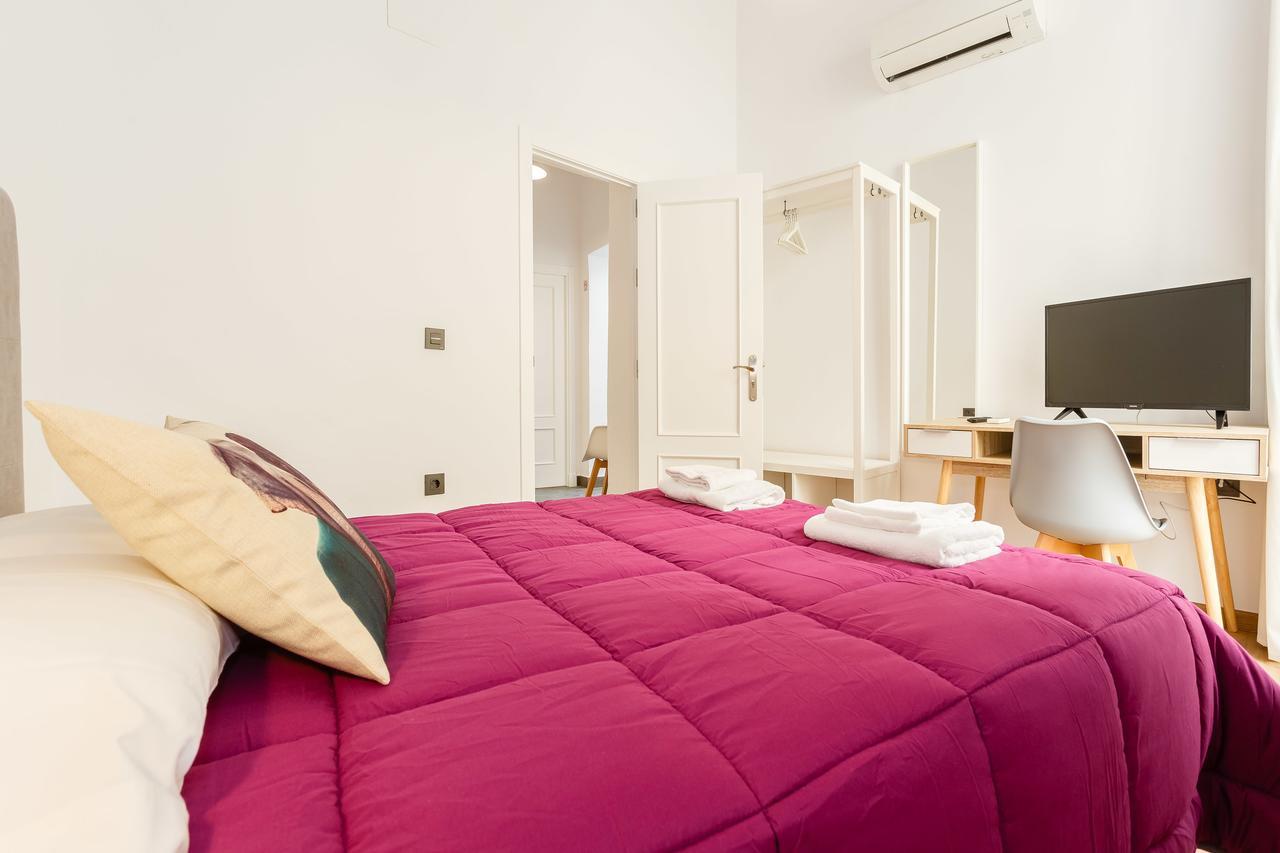 Casa Flamenco Apartment Cadiz Exterior photo