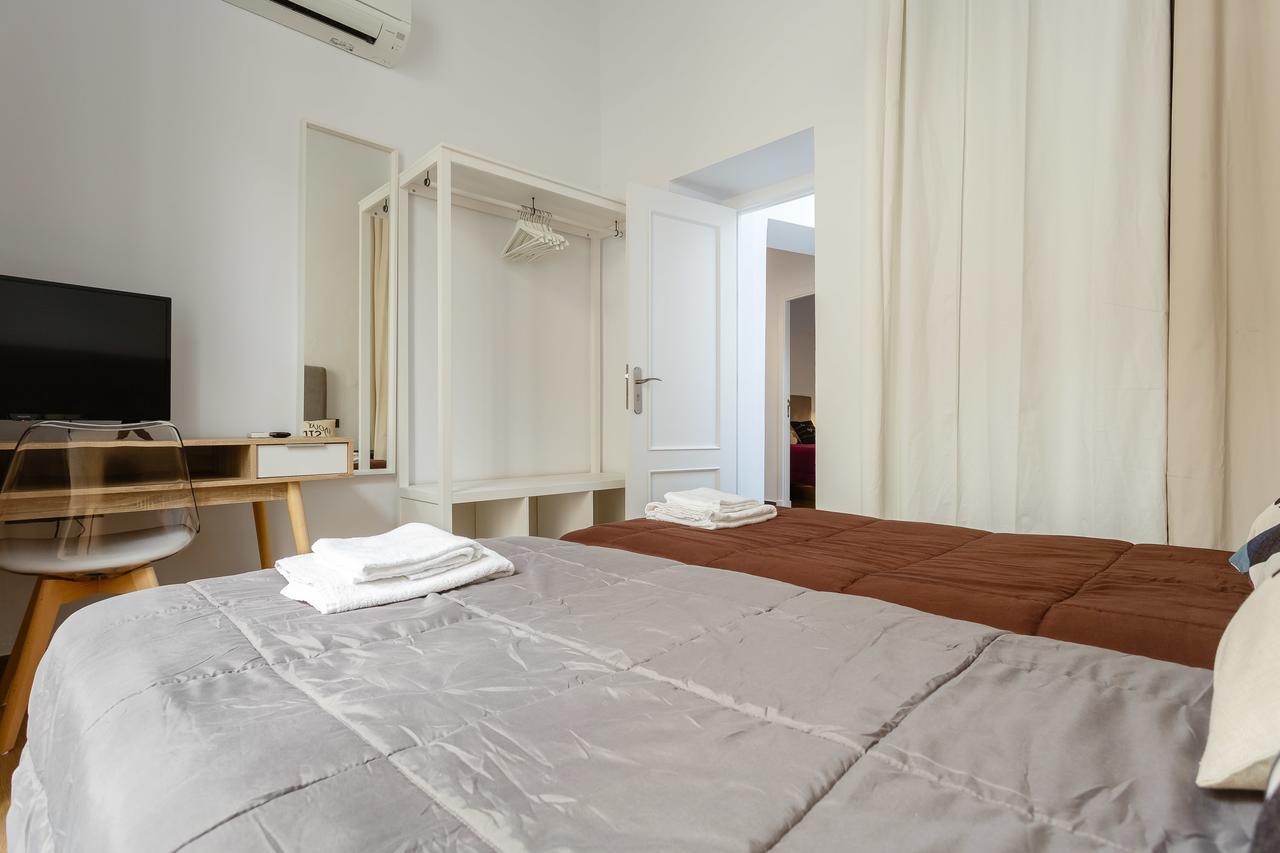 Casa Flamenco Apartment Cadiz Exterior photo